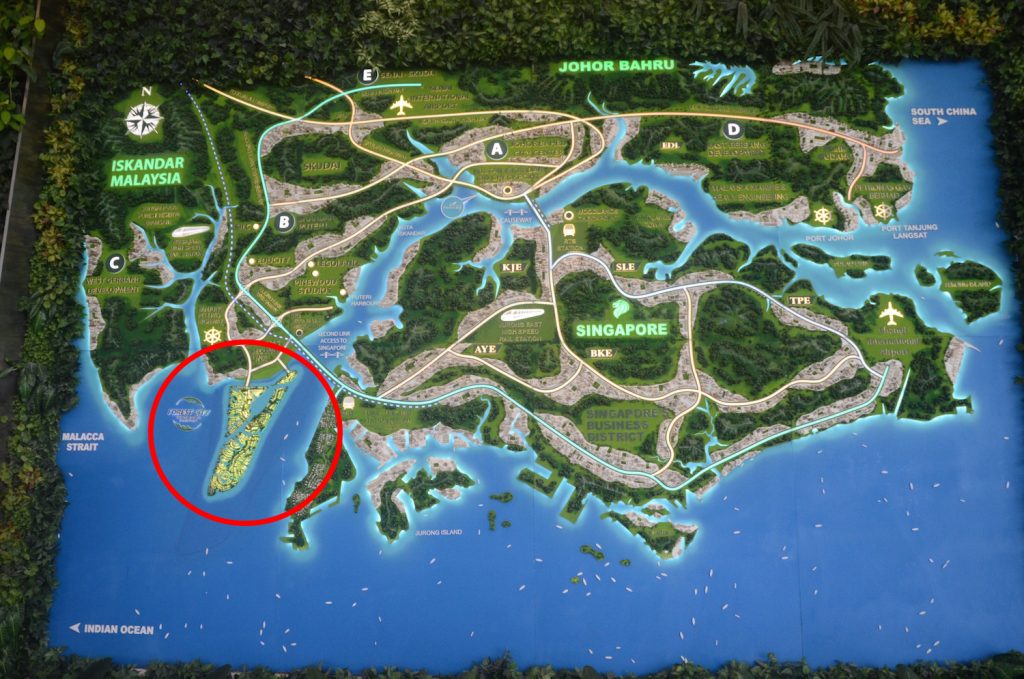 Forest-City-map-Malaysia-Singapore